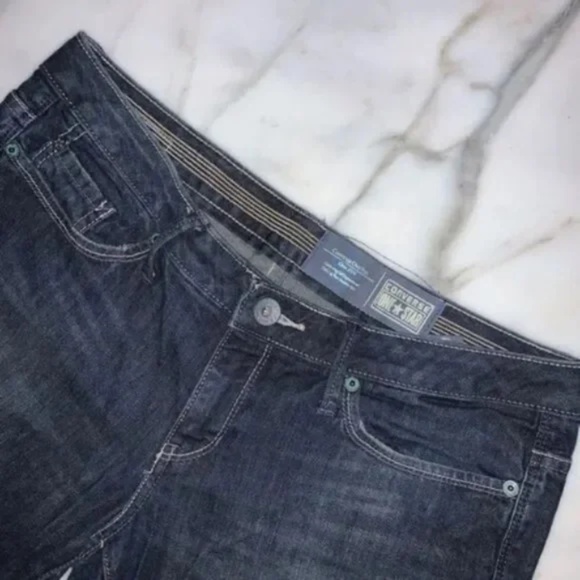 Converse Women's 1974 Jeans - Picture 2 of 10